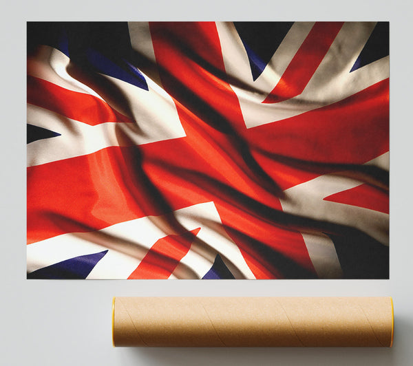 British Flag