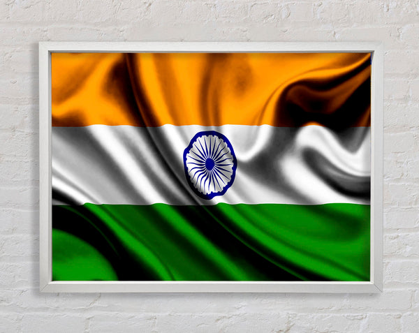 Indian Flag