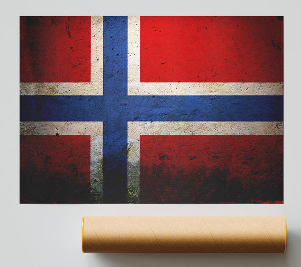 Norway Flag