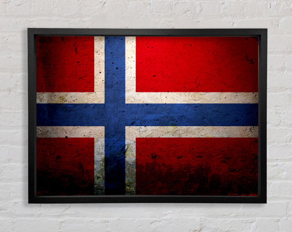 Norway Flag