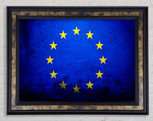 Eu Flag