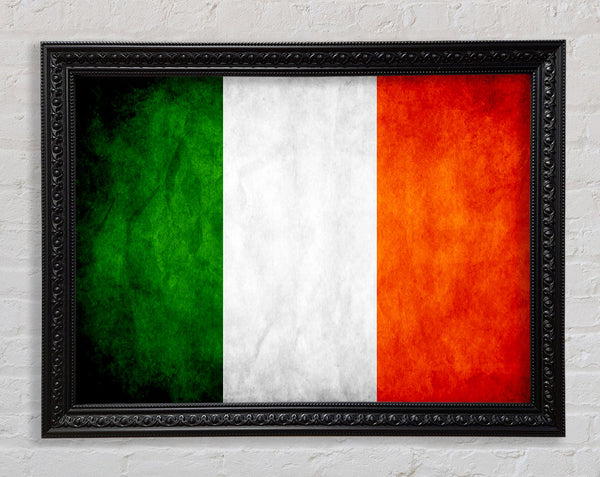 Irish Flag