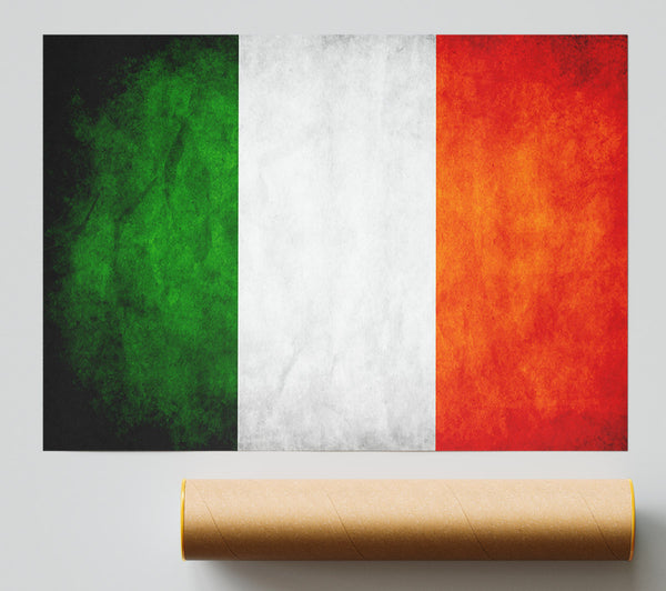 Irish Flag