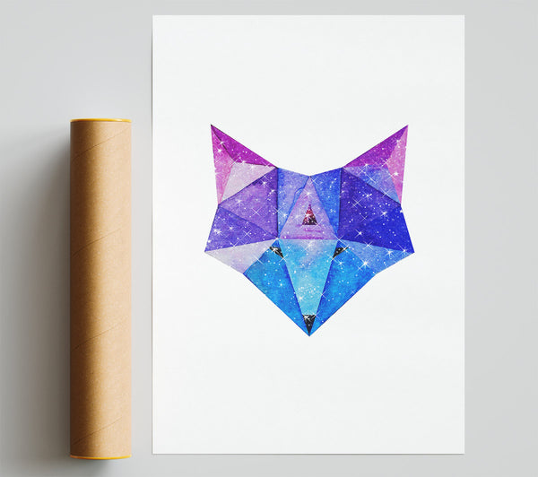 Diamond Fox