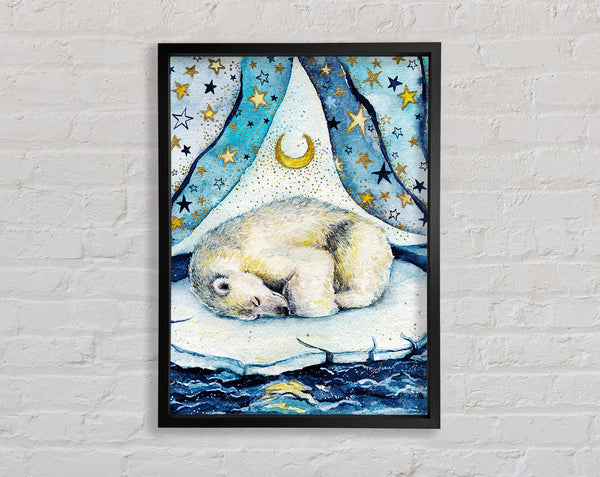 Polar Bear Dream