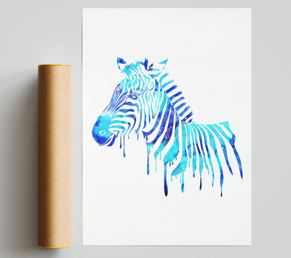 Blue Zebra