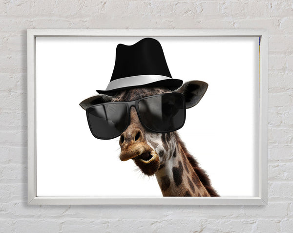 Mafia Giraffe