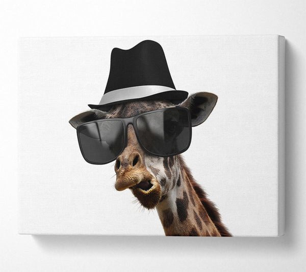 Mafia Giraffe