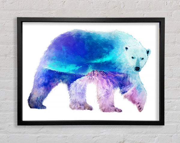 Polar Bear Glory