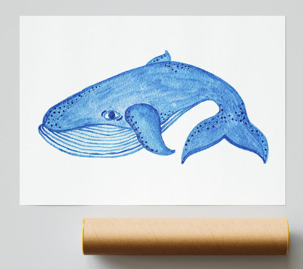 Blue Whale