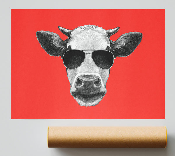 Mafia Cow