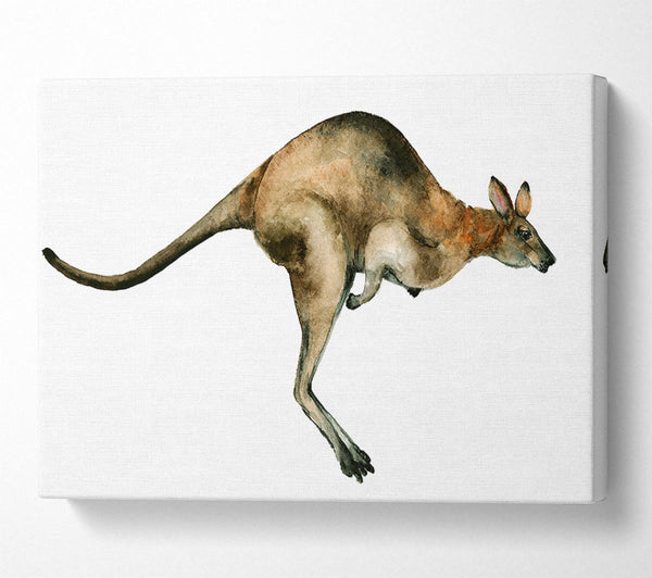 Kangaroo Hop