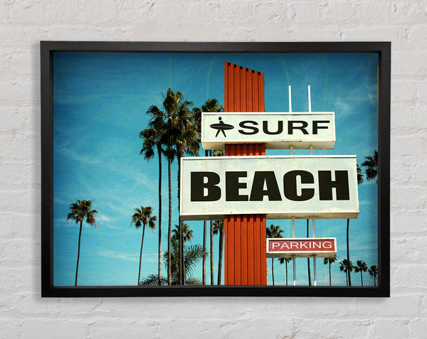 Retro Surf