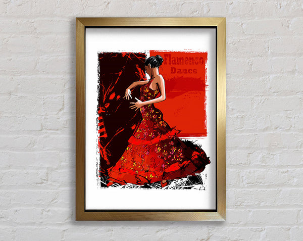 Flamenco 1