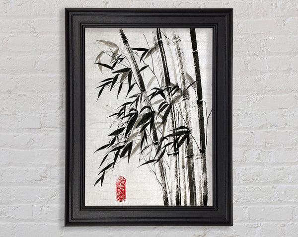 Chinese Bamboo 2