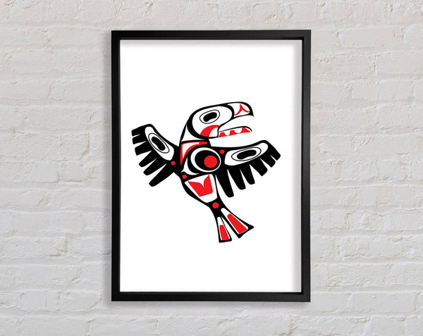 Mayan Bird