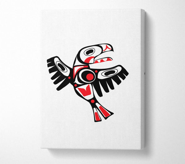 Mayan Bird