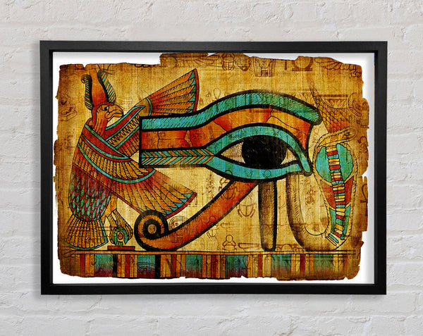 Egyptian The Eye Of Horus