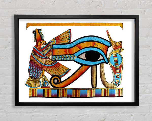 The Eye Of Horus