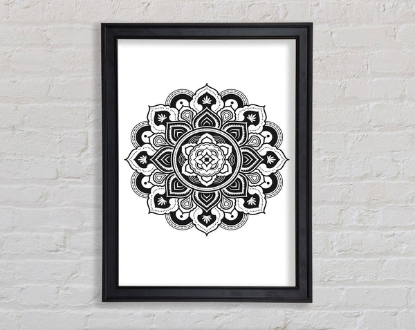 Mandala 2