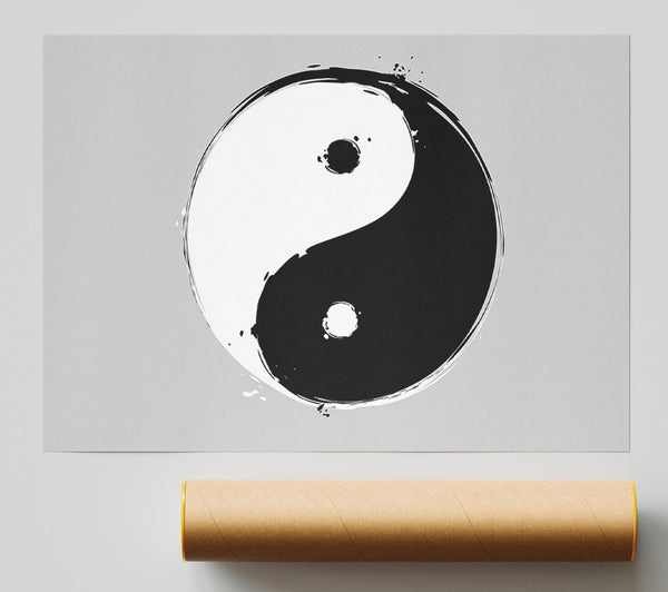 Yin Yang