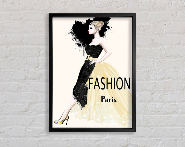 Paris Couture