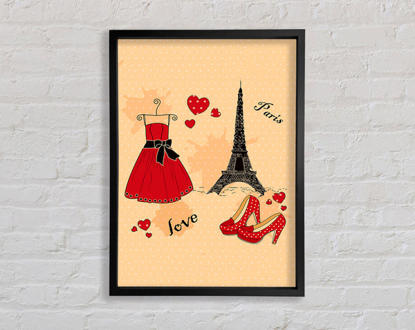 Paris With Love