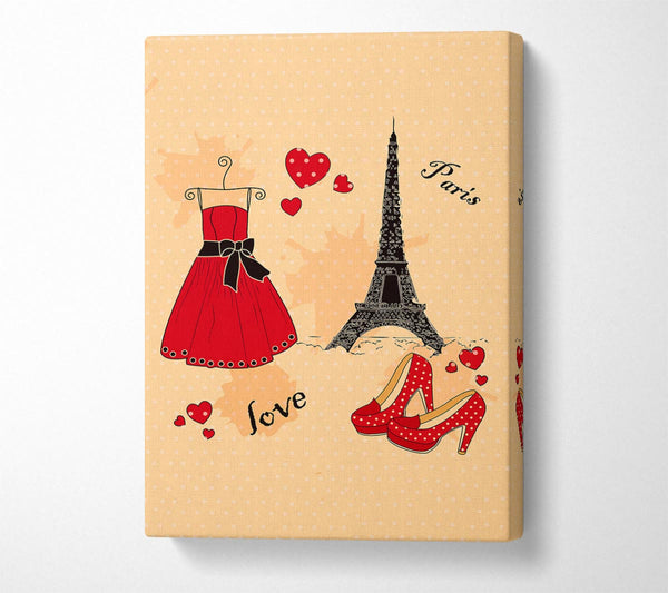 Paris With Love