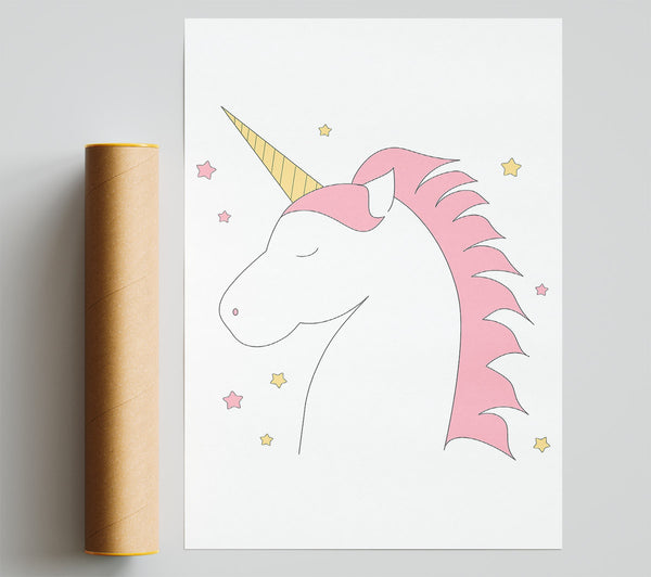 Magical Unicorn