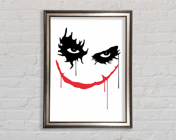 Joker Face