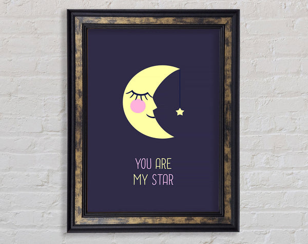 You Are My Star