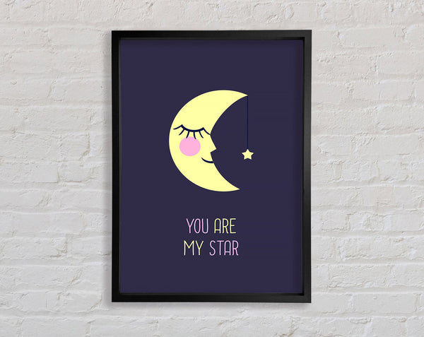 You Are My Star