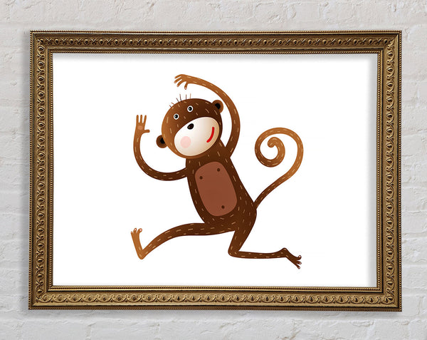 Monkey Fun