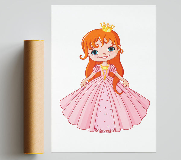 Princess Dress