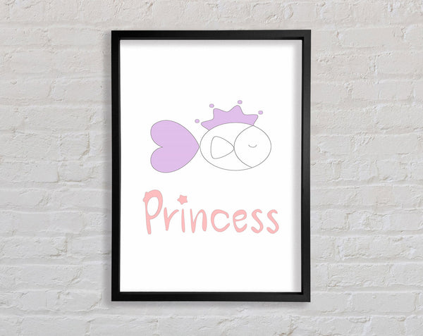 Princess Fish