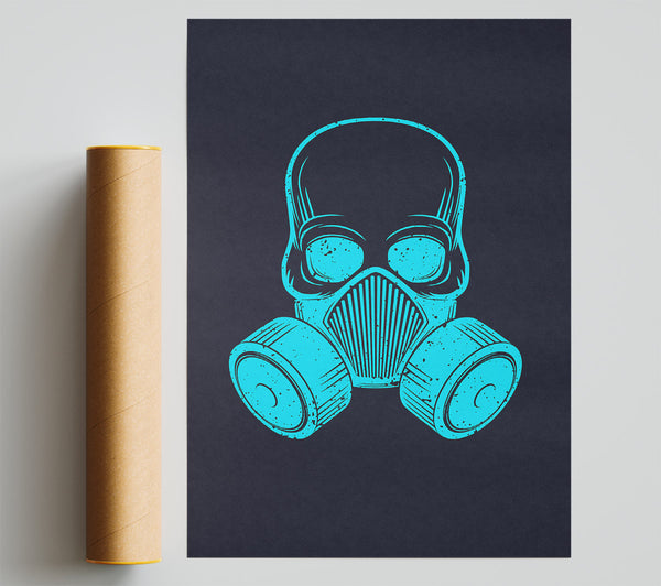 Gas Mask