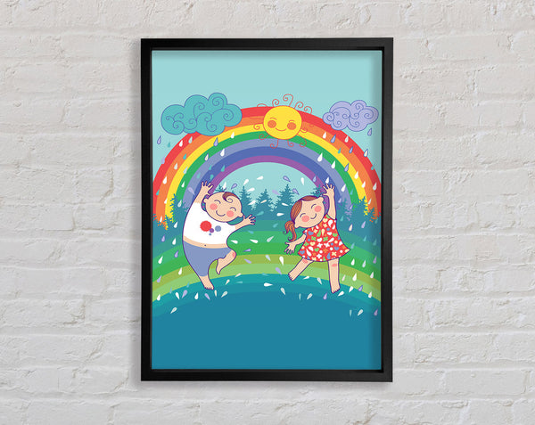 Rainbow Kids