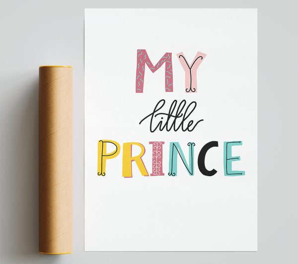 My Little Prince