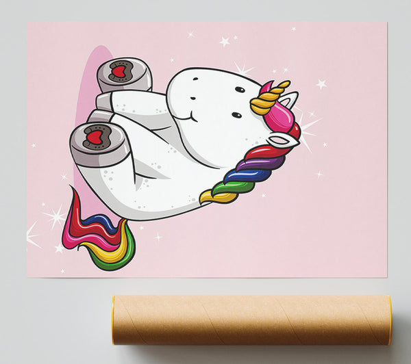 Unicorn Love