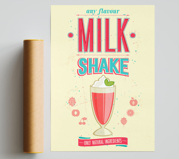 Milk Shake