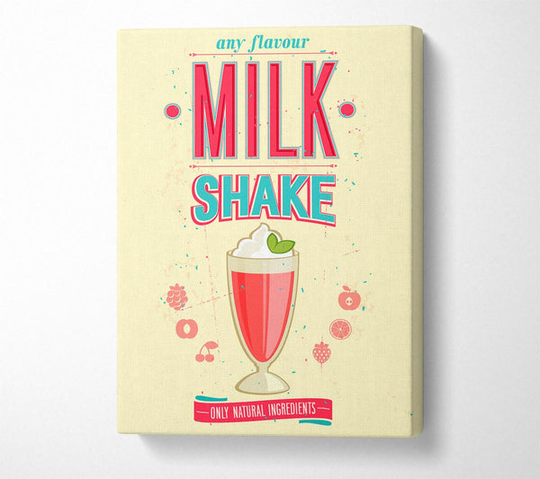 Milk Shake