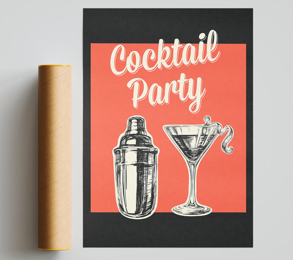 Cocktail Party 1