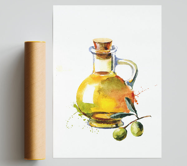 Olive Oil