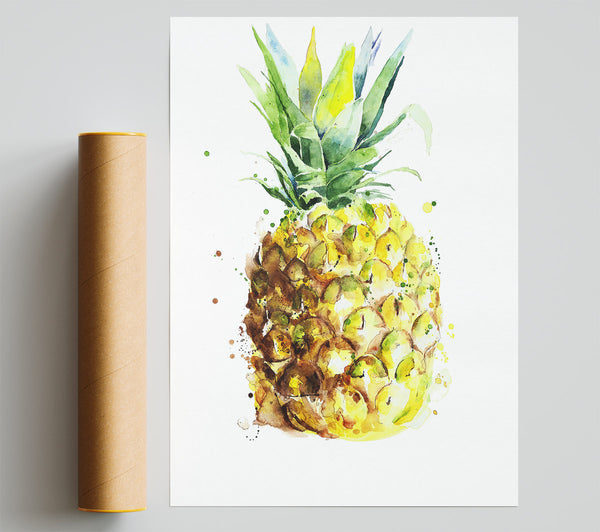 Pineapple