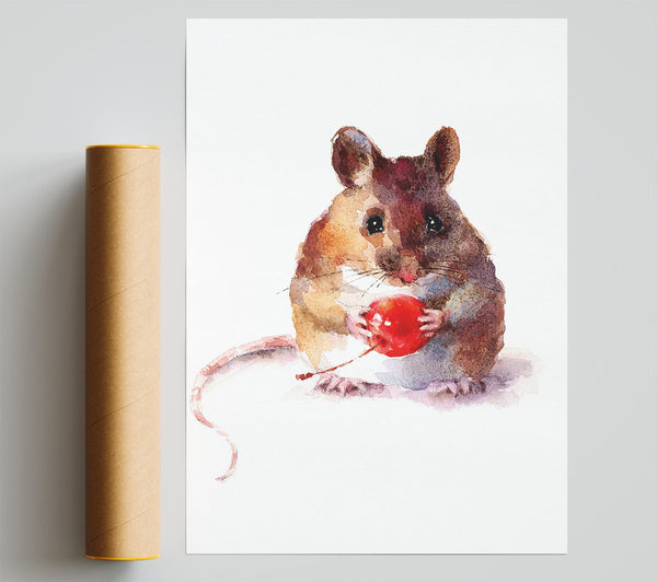 Cherry Mouse