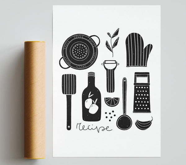 Utensils 3