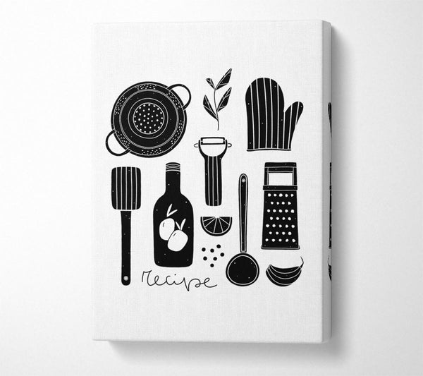 Utensils 3