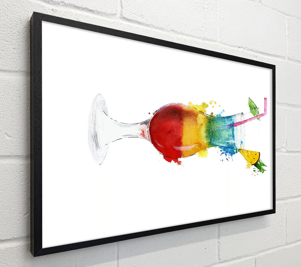 Jelly Baby Cocktail