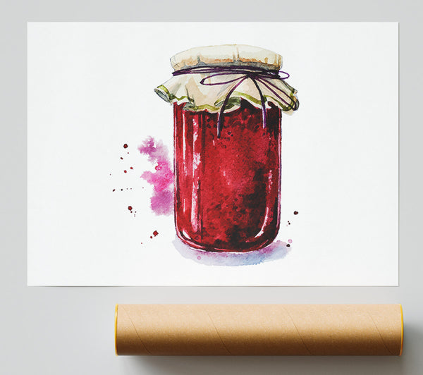 Homemade Jam