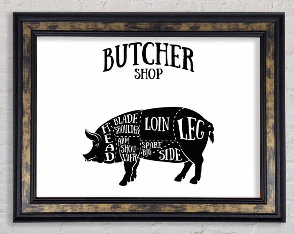 Butchers Selection 12